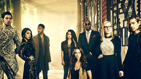 💥Metaphysisch & Futuristisch💫 backdrop