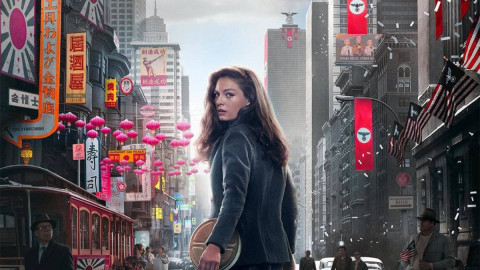 DYSTOPIE--UTOPIE--EUTOPIE❣️❣️❣️ backdrop