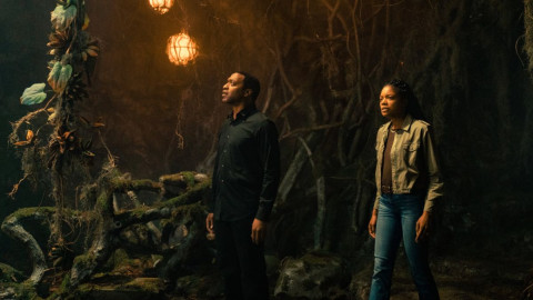 Einfach  Nur spitze backdrop