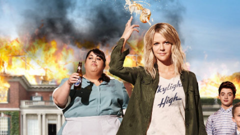 Lust zu lachen? backdrop