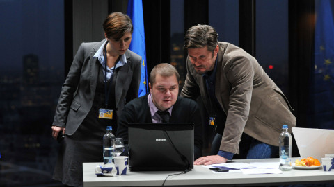 Serien / Dokus - März 2026 hinzugefügt backdrop