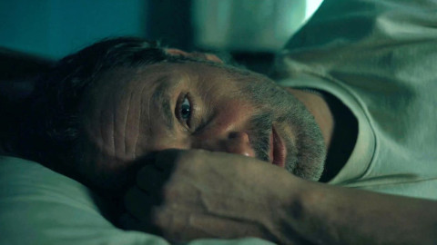 The Walking Dead (Komplett) backdrop