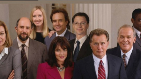 TV-SERIEN backdrop