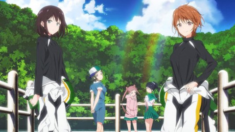 Anime Japan auf Deutsch backdrop