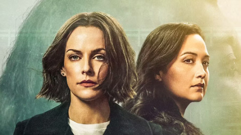 TRUE CRIME backdrop