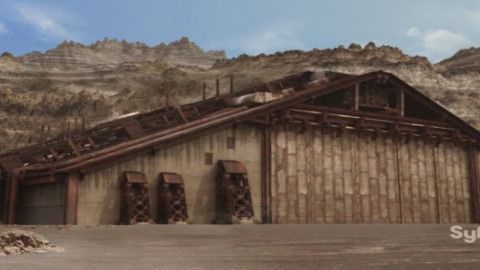 Mysteriöse Geschichten backdrop