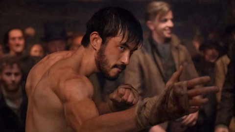 Lesbian Series ⚢ backdrop