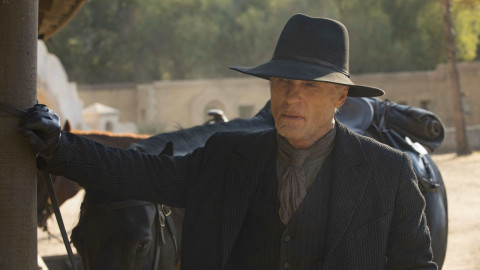 Science Fiction-Action backdrop