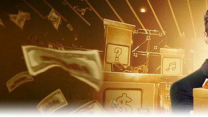 📺 Reality TV DE backdrop