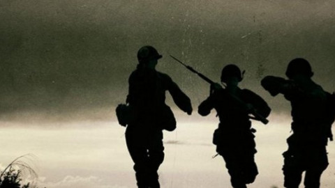 Doku - NS / 2 WW backdrop