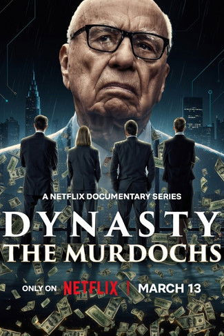 Dynastien: Die Murdochs