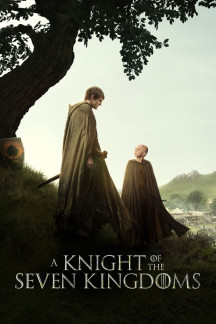 A Knight of the Seven Kingdoms