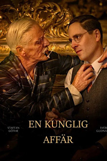 A Royal Secret - Die Geschichte von Kurt Haijby