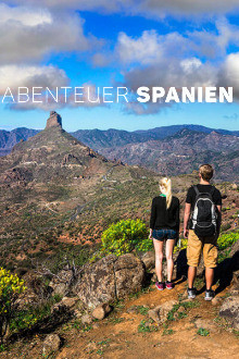 Abenteuer Spanien