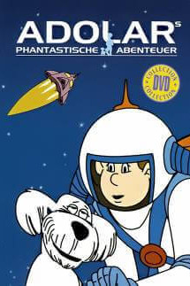 Adolars phantastische Abenteuer