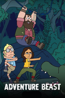 Adventure Beast