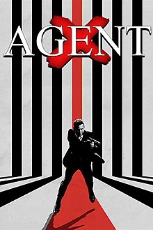 Agent X