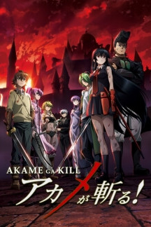 Akame ga Kill!