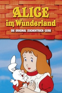 Alice im Wunderland