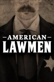 American Lawmen – Männer des Gesetzes