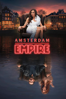 Amsterdam Empire