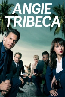 Angie Tribeca: Sonst nichts!