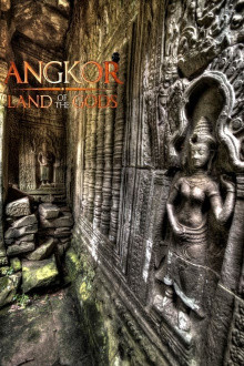 Angkor: Land of the Gods