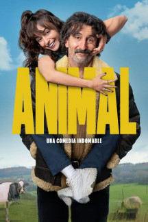 Animalisch (2025)
