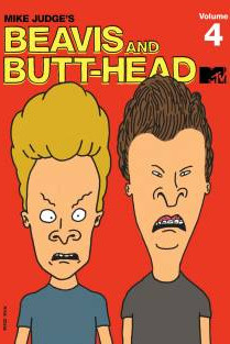Beavis und Butt-Head