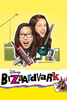 Bizaardvark