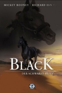 Black, der schwarze Blitz
