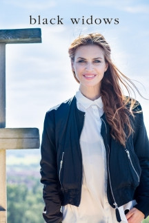 Black Widows – Rache auf Finnisch