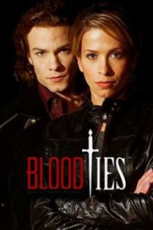 Blood Ties - Biss aufs Blut