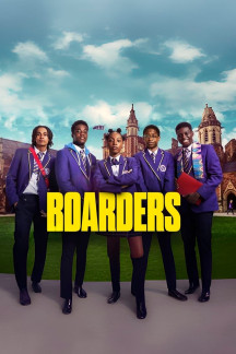 Boarders - Welcome to St. Gilbert’s