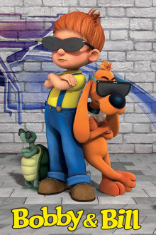 Bobby &amp; Bill (2016)