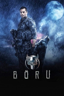 Börü - Die Wölfe