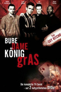 Bube, Dame, König, grAs