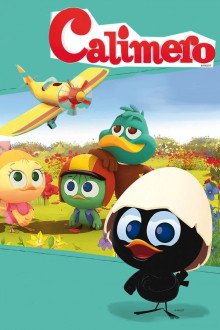 Calimero (2014)
