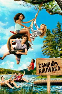 Camp Kikiwaka
