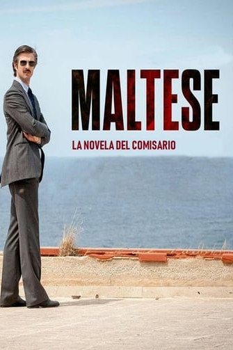 Commissario Maltese