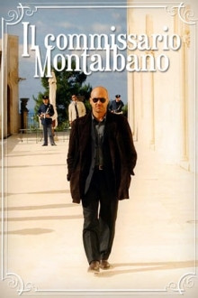Commissario Montalbano