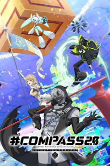 #COMPASS2.0 ANIMATION PROJECT