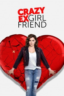 Crazy Ex-Girlfriend