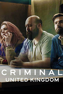 Criminal: United Kingdom