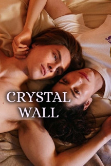 Crystal Wall