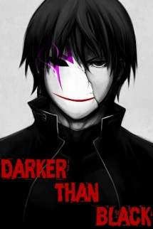 Darker than Black