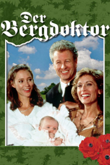 Der Bergdoktor (1992)