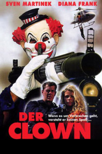 Der Clown