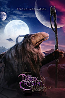 Der Dunkle Kristall: Ära des Widerstands