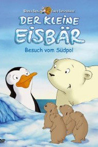Der kleine Eisbär